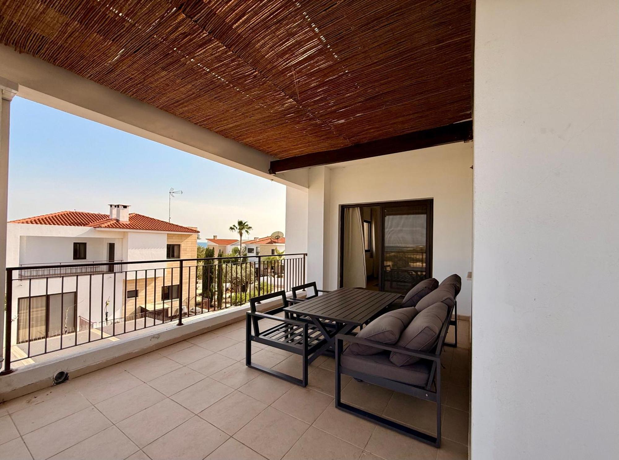 Villa Hera Agios Theodoros 외부 사진