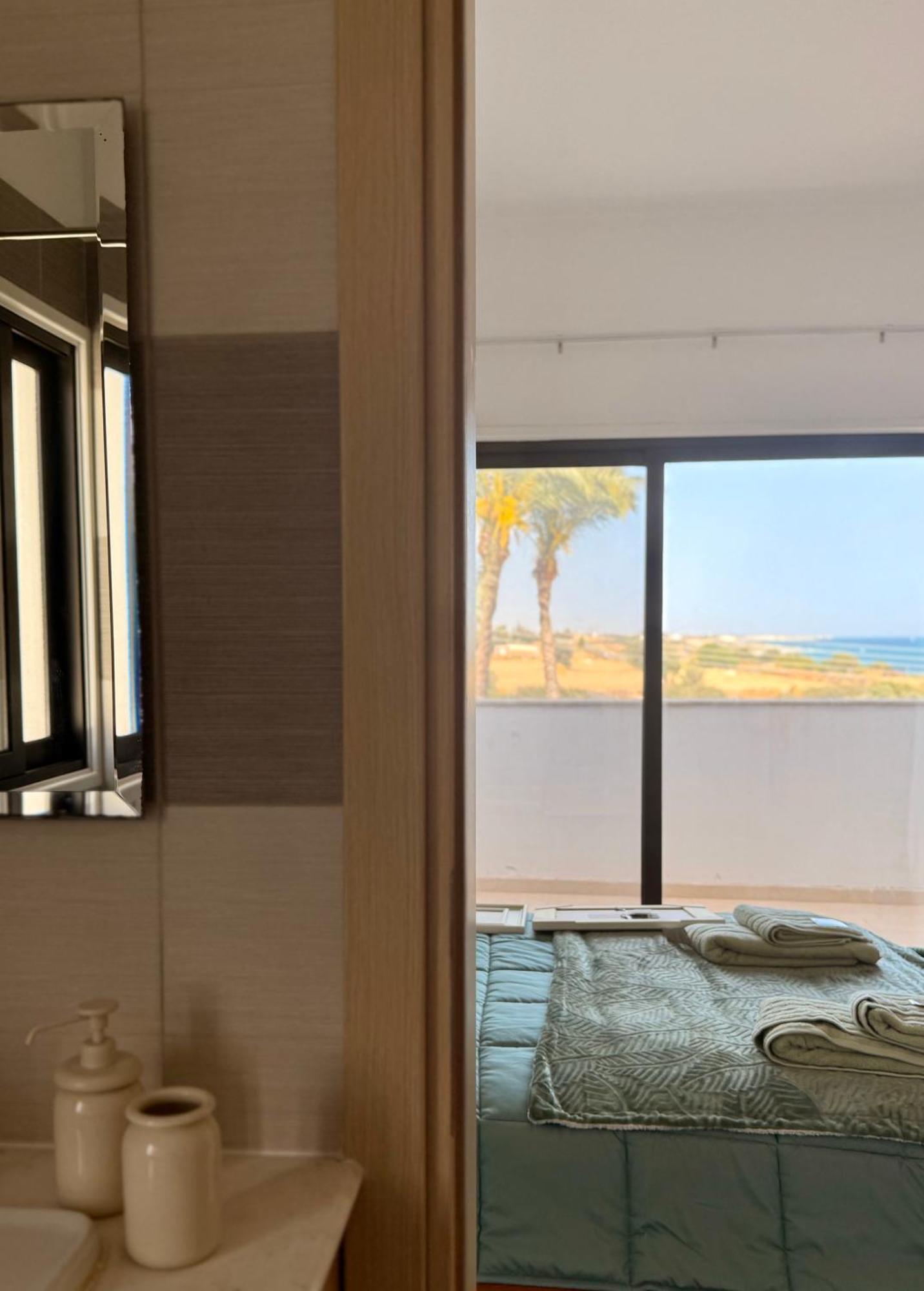 Villa Hera Agios Theodoros 외부 사진