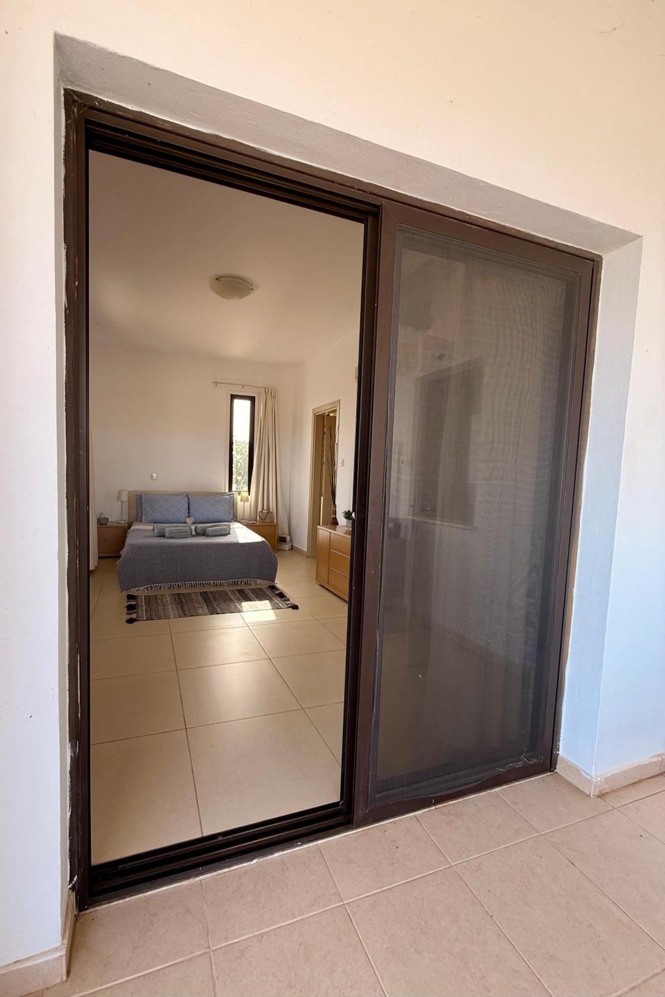 Villa Hera Agios Theodoros 외부 사진