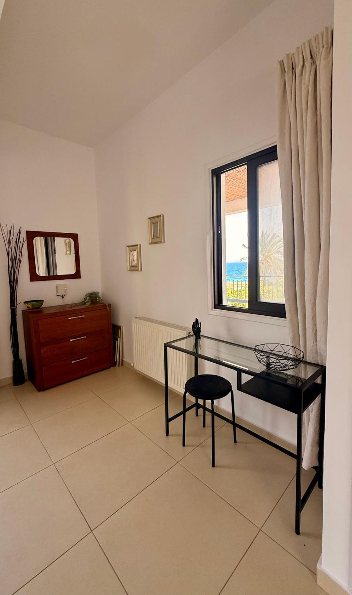 Villa Hera Agios Theodoros 외부 사진