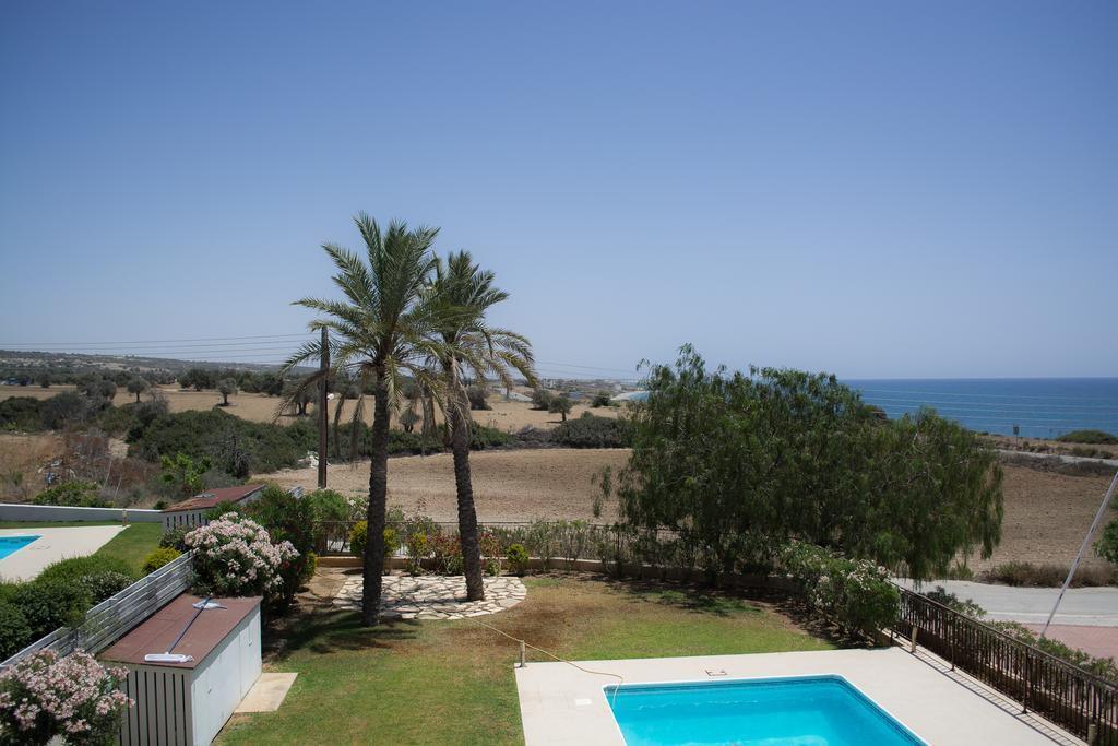 Villa Hera Agios Theodoros 객실 사진