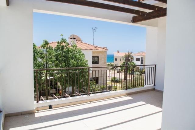 Villa Hera Agios Theodoros 외부 사진